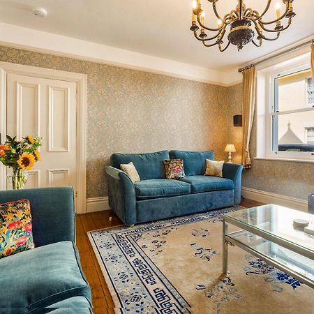 William'S Nest - Apartment With Character & Charm 차그퍼드 외부 사진